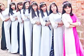 越南女孩结婚，居然有这么多“尴尬”的习俗！幸好生在了中国视频封面