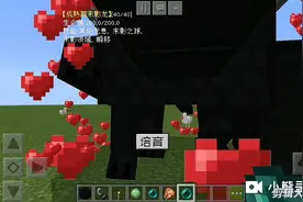 我的世界模组介绍第二期，教你孵化末影龙视频封面