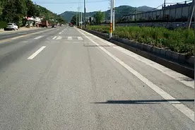 弯梁摩托车，骑行国道G316天水到江洛镇段!视频封面