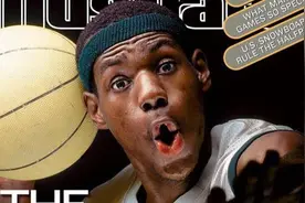 评选NBA历史上15个最炸裂隔人爆扣，听听麦迪和皮蓬怎么看。视频封面