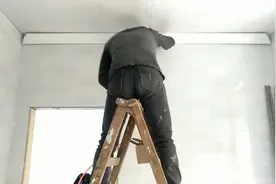 厨房集成墙板吊顶安装步骤：视频封面