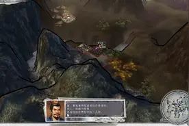 三国志11:庙和遗迹有什么妙用呢？