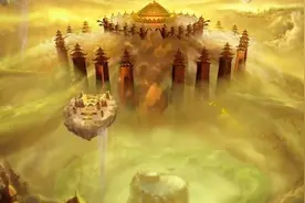 住在33重天的大神是谁？如来不小心说漏嘴，玉帝也要礼让三分！