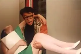 当孤男寡女的时候，你知道要干嘛吗？视频封面