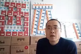 小龙讲解手动调码血糖仪未调码，造成测试出现低血糖和糖耐量异常视频封面