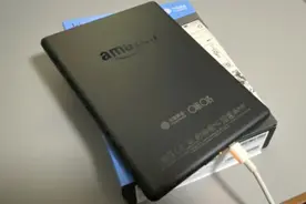 【开箱】100天白嫖咪咕Kindle！返赚31！泡面神器！视频封面