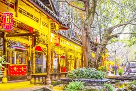 你知道四川为什么叫四川，而不是叫五川六川吗？看完你就知道了视频封面