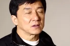 小龙女吴卓林想找成龙认祖归宗？房祖名在社交平台上间接支持认亲视频封面