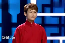河北小伙腹语说相声太有才了, 郭德纲夸他是说腹语里最成功的。视频封面