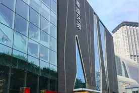 实拍华谊兄弟总部大楼，冯小刚 范冰冰 陈赫 郑恺都从这里走出视频封面