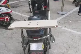 起个大早来换电动车牌照，来看看需要什么材料吧。。。视频封面