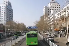 周口的16路公交车，你会看到不一样的周口视频封面