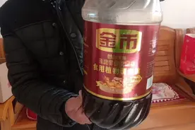 食用油炸丸子时起泡沫怎么办视频封面
