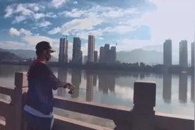 风景如画，福建三明沙溪河路亚，精神小伙能否完成破龟？视频封面