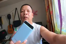 充电宝充不进电，简单激活一下马上恢复如新视频封面