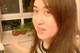 你家有盆栽芦荟吗？用芦荟叶子做芦荟面膜，看看是怎么操作的吧？视频封面