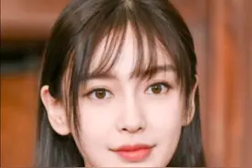 杨颖的混血神颜为何无法超越视频封面