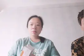 怀孕37周+6天，自己第一次给自己打针，婆婆还怕我扎到宝宝视频封面