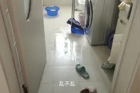 屋里乱的都下不去脚，该从哪里下手？收拾完绝对让你眼睛一亮！视频封面