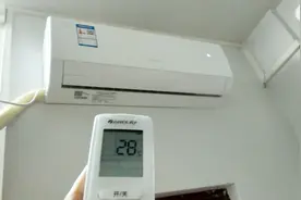 夏天空调开节能模式，舒适又省电？错！这种空调应该怎么开合适