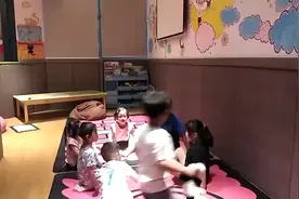 海底捞生活视频封面