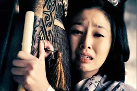 三国四位绝色美人，结局一个比一个凄惨，一人更是被做成肉羹视频封面