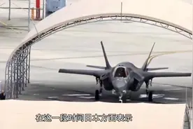 日本F35坠海原因已敲定，飞行员失去意识，责任归于一人？视频封面