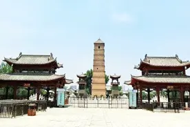 听说过北京、南京、东京，可是历史上的西京在哪里？视频封面