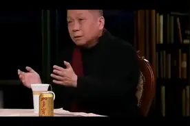 马未都：为什么成吉思汗的墓葬找不到！这是知识点，值得一听！视频封面