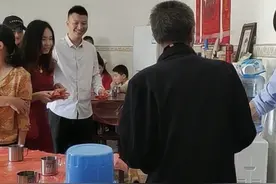 江西上饶订婚土风俗视频封面