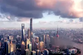 执牛耳者|陆家嘴"三件套"都出自他手 632米的上海中心本可以更高?视频封面