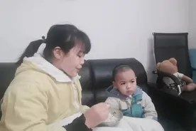 辰妈给宝宝们做豆腐瘦肉汤，汤汁鲜美，营养均衡，宝宝可爱吃啦视频封面