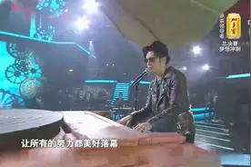 中国好声音：陈梓童周杰伦合唱，这歌太嘻哈！把全场炸翻了！视频封面