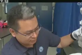 轮滑鞋成危险产品 哪些品牌上黑榜？上海：检测20个批次4成不合格视频封面