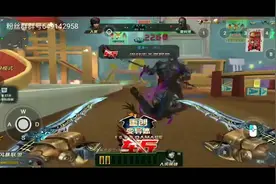 生死狙击:新武器藏锋测评视频封面