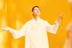 路勇《南无地藏王菩萨》视频封面