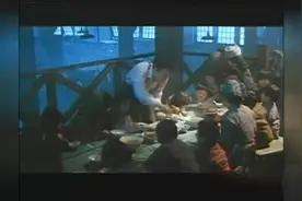 季天笙吃饭，成为本片最大的笑点，笑到腹肌疼视频封面