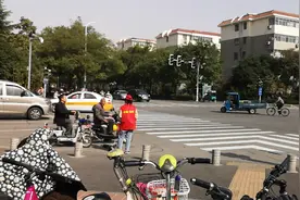 河南六城争全国文明城市称号，鹤壁市近三天国家验收！欢迎来鹤。视频封面