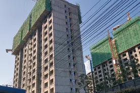 兰州七里河又一大盘，位于西客站南广场商圈，但南广场何时能建好视频封面