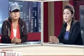 丈夫和妻子闹不和，不满妻子过度为娘家付出，不顾自家负债累累视频封面