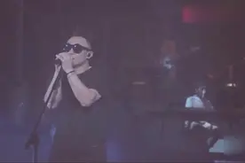 陈奕迅现场完美演绎《主旋律》，难度超高的歌曲，尽显唱功实力！视频封面