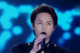 自带BGM的男人：尹正！当一剪梅的歌声响起，现场观众都沸腾了！视频封面