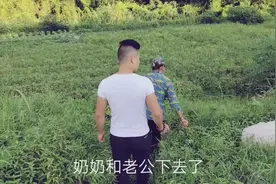 十年前努力的想从农村走出去到城市安家，十年后想回农村过小日子视频封面