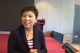邓亚萍寄语南阳体育产业发展视频封面
