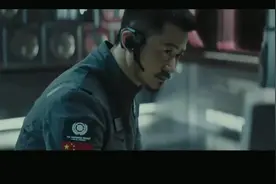 吴京：你知道人类为什么不允许带酒上太空么视频封面