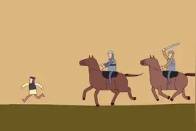 如何攻打一座中世纪的城堡视频封面
