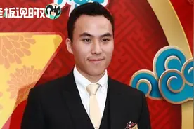 赌王三房儿子“爆料”何猷君结婚日期、地点，并否认奚梦瑶怀孕视频封面