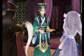 解说熹妃Q传视频封面