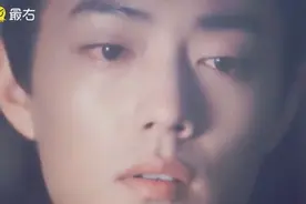 影视里美男落泪瞬间！美呆了！好爱好爱视频封面