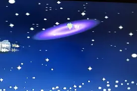 迪多丫比回达拉斯星球历险记，哥哥勇敢保护妹妹！视频封面